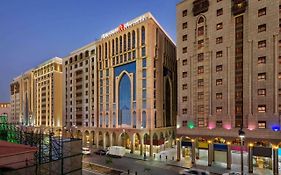 Al Qibla Hotel Medina Saudi Arabia